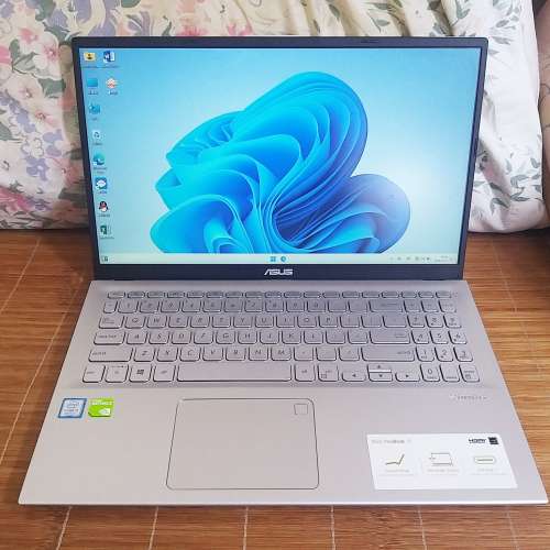 Asus Vivobook 15 X512D