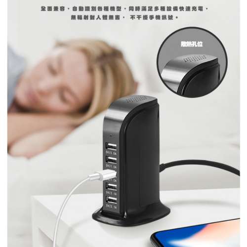 📹帆船排插微型攝影機1080P📹