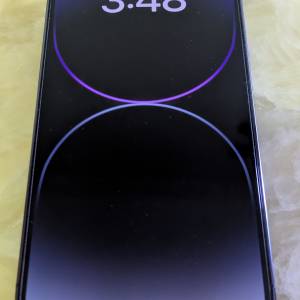 iPhone 14 Pro 深紫色 256GB
