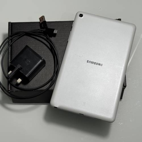 Samsung Galaxy Tab A 8.0 inch with S Pen (LTE)