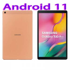 合睇片性能良好Samsung Tab A 10.1吋 Wi-Fi版(3+32GB)SM-T510 android 11 One UI 3.1