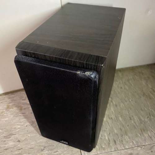 JVC SP-UXDMB 喇叭一對 送Philips播放機