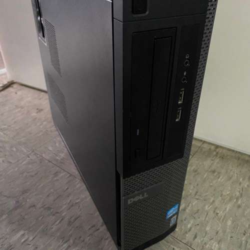 Dell Optiplex 390