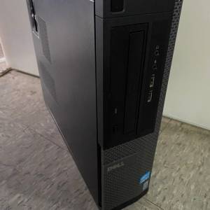 Dell Optiplex 390