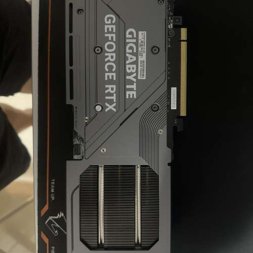 Gigabyte RTX 4060ti Gaming OC 8gb
