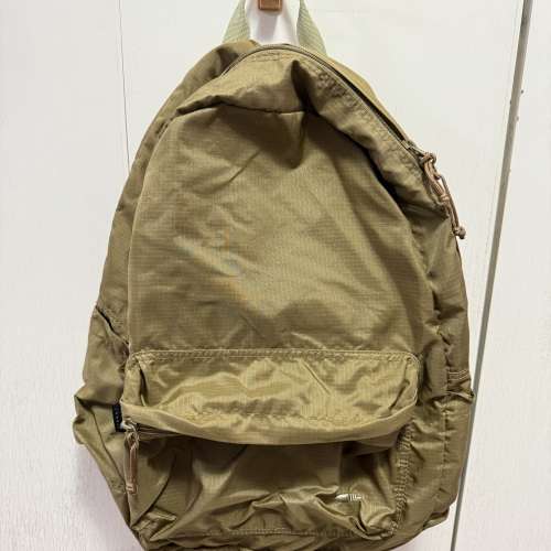 ad-lib  (BA430) Cordura Daypack L 9成新