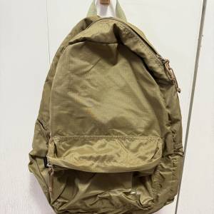 ad-lib  (BA430) Cordura Daypack L 9成新