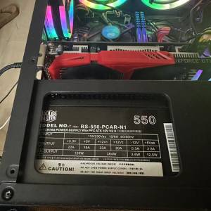 七彩虹  GTX 1650  4G