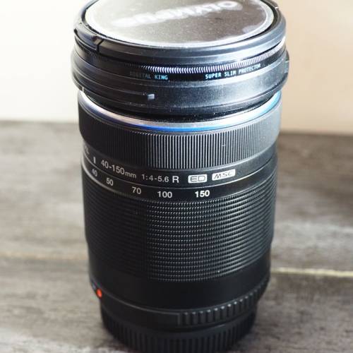 Olympus 奧林巴斯 40-150