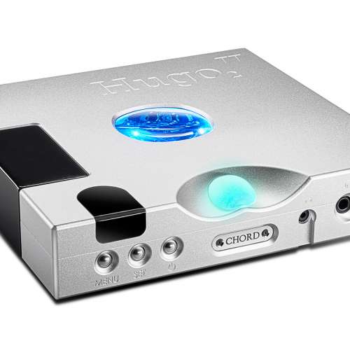 Chord TT2 交換 DAP : Lotoo GT2 / L&P E7