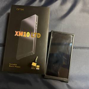 onix xm10 LTD 圓舞曲