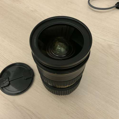 Nikon AF-S NIKKOR 24-70mm F2.8G ED (95%New)