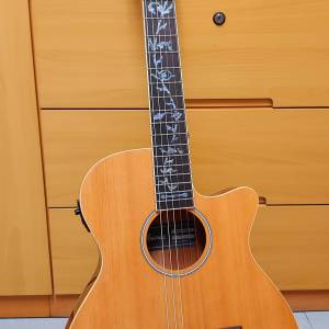 Ibanez AEG7TN-NT