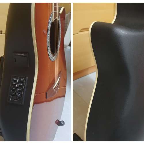 Ovation CC047 (Made in Korea)