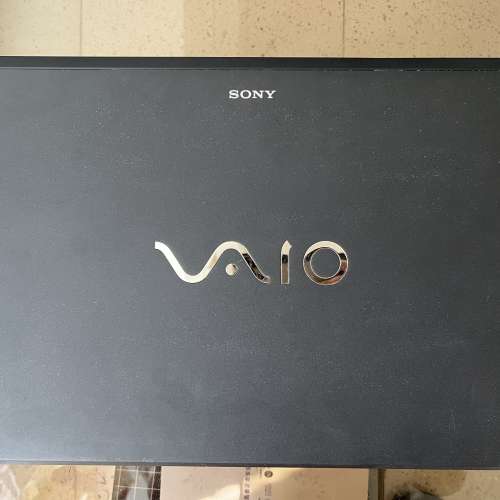 Sony VGN-AW41ZF 18.4 inch Notebook Laptop