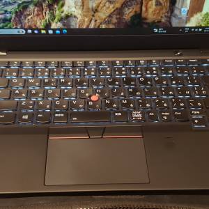 92% new Lenovo ThinkPad X1 carbon gen6 i5-8350u 8G sram 256G ssd with 4G modem