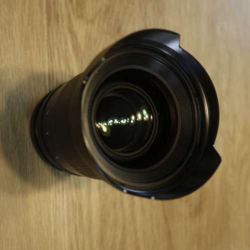 99% Laowa FF II Argus 35mm f0.95 for Canon RF mount 35 0.95