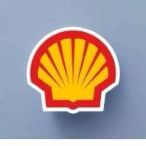 shell 電子油劵 $100