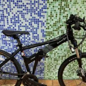 Dahon Xaa673m