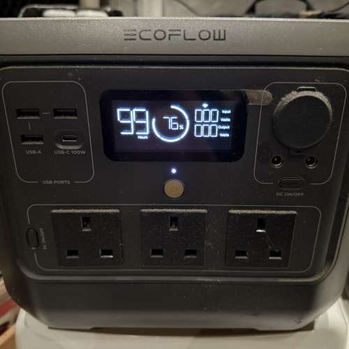 Ecoflow River 2 Pro