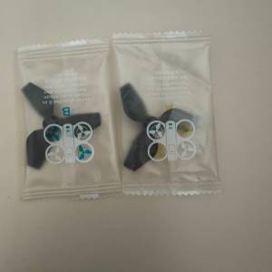 DJI neo 全新原裝翼1對飛機䊢翼