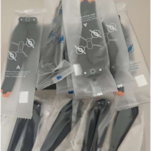 DJI Mavic 3 原裝螺旋桨