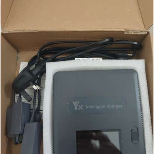 DJI Mavic 3 或 3 pro 二手副廠充電器