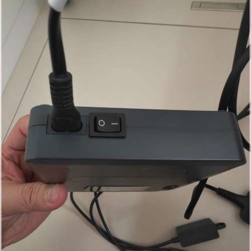 DJI Mavic 3 或 3 pro 二手副廠充電器