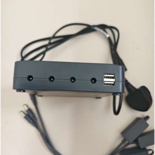 DJI Mavic 3 或 3 pro 二手副廠充電器