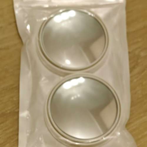 全新汽车倒後盲點镜