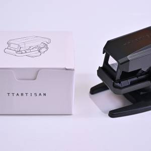 TTArtisan 光点瞄准器