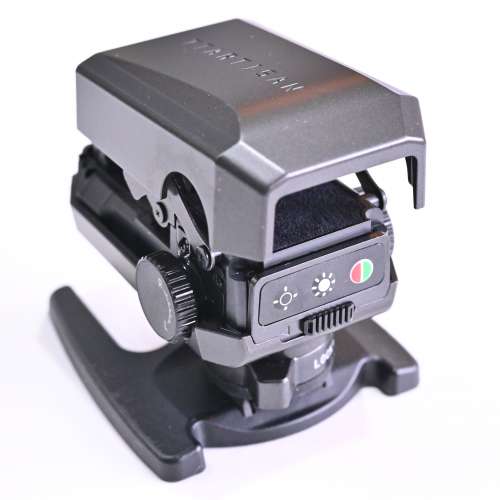 TTArtisan 光点瞄准器