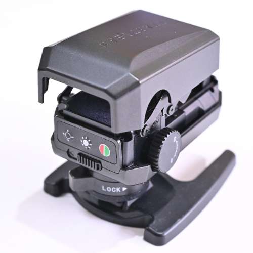 TTArtisan 光点瞄准器