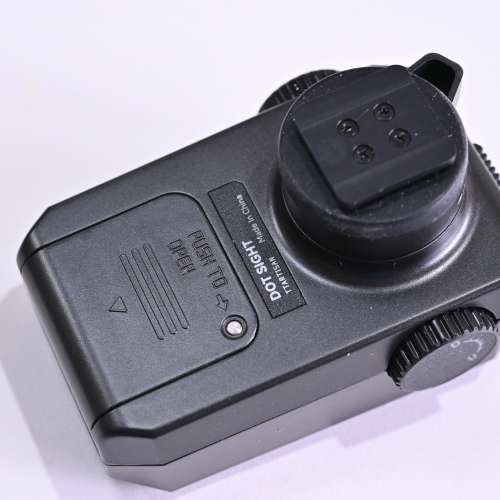 TTArtisan 光点瞄准器