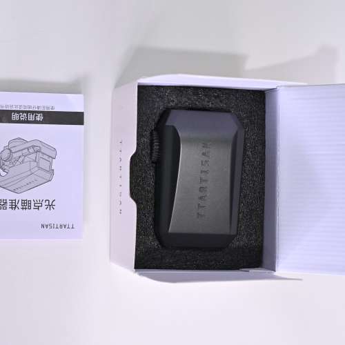 TTArtisan 光点瞄准器