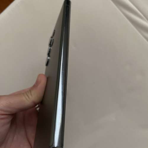 Samsung S23 ultra 512gb行貨(可交換）