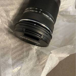 變焦鏡頭