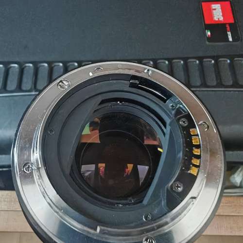 零件鏡 Minolta AF 75-300mm(大啤）