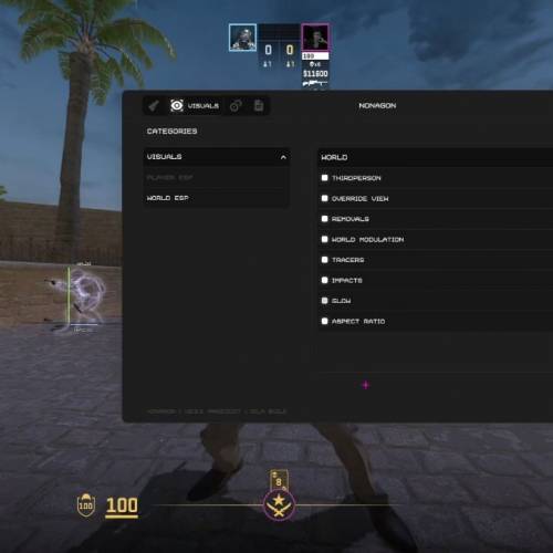 cs2 輔助商品 免費送模型