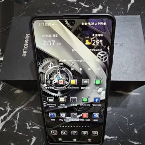 Samsung Note 10 Lite