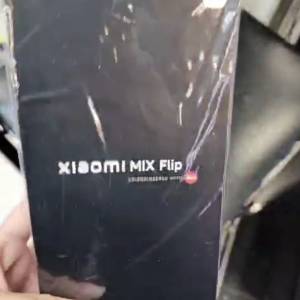 小米 Mix Filp (12+512GB)
