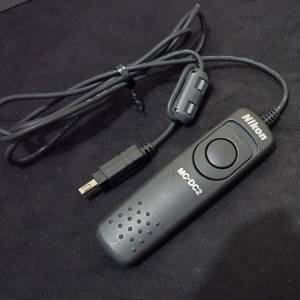 nikon mc-dc2 快門線