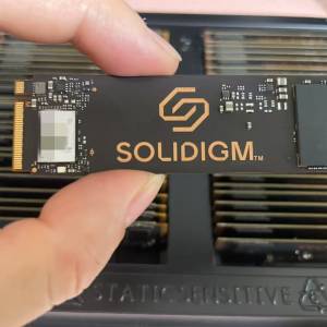 固态硬盘512GB海力士m.2固态硬盘nvme
