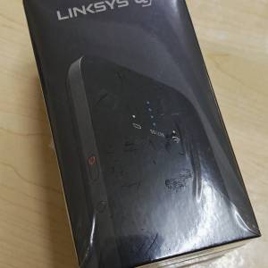 Linksys AX1800 5G wifi router