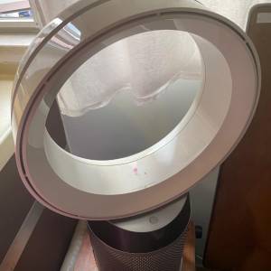 Dyson 無扇葉風扇