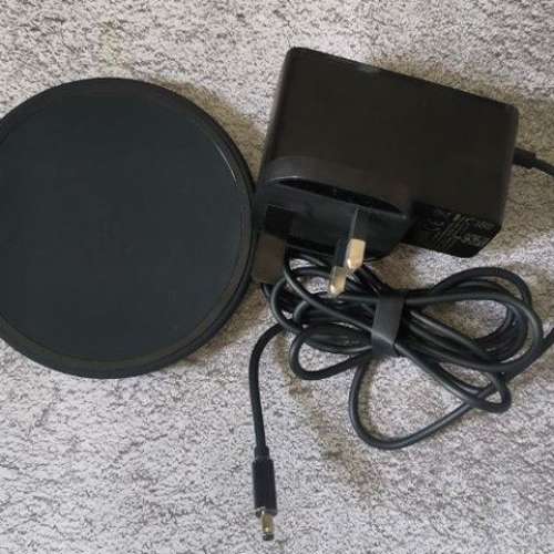 80%NEW belkin Wireless Charging Pad 無線充電器 7.5W