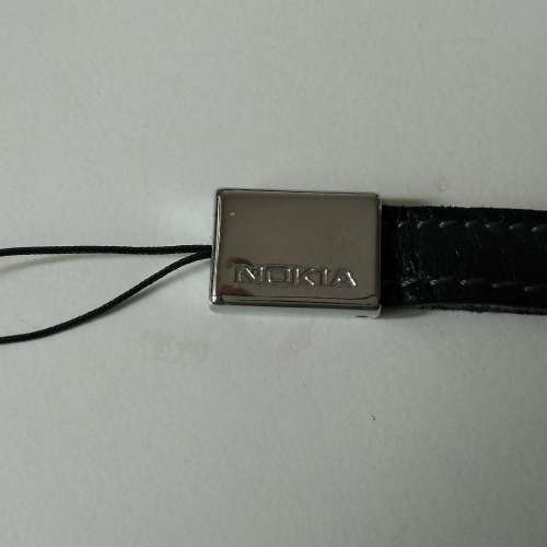 全新 NOKIA 手機帶 手機繩