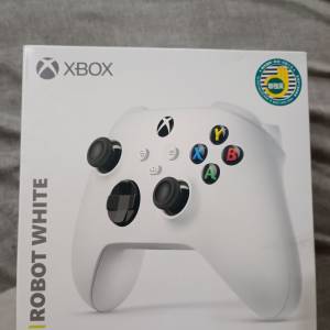 全新未拆封 XBOX 手掣