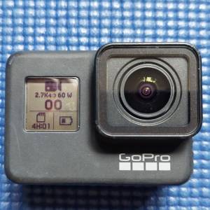 GoPro7 Black