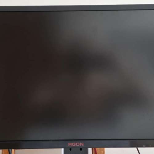AOC AG241QG 24吋 2k 165hz